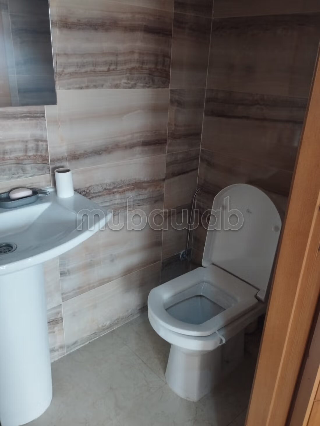 Appartement 80 m² à louer à الرباط (Hassan) — Photo 11