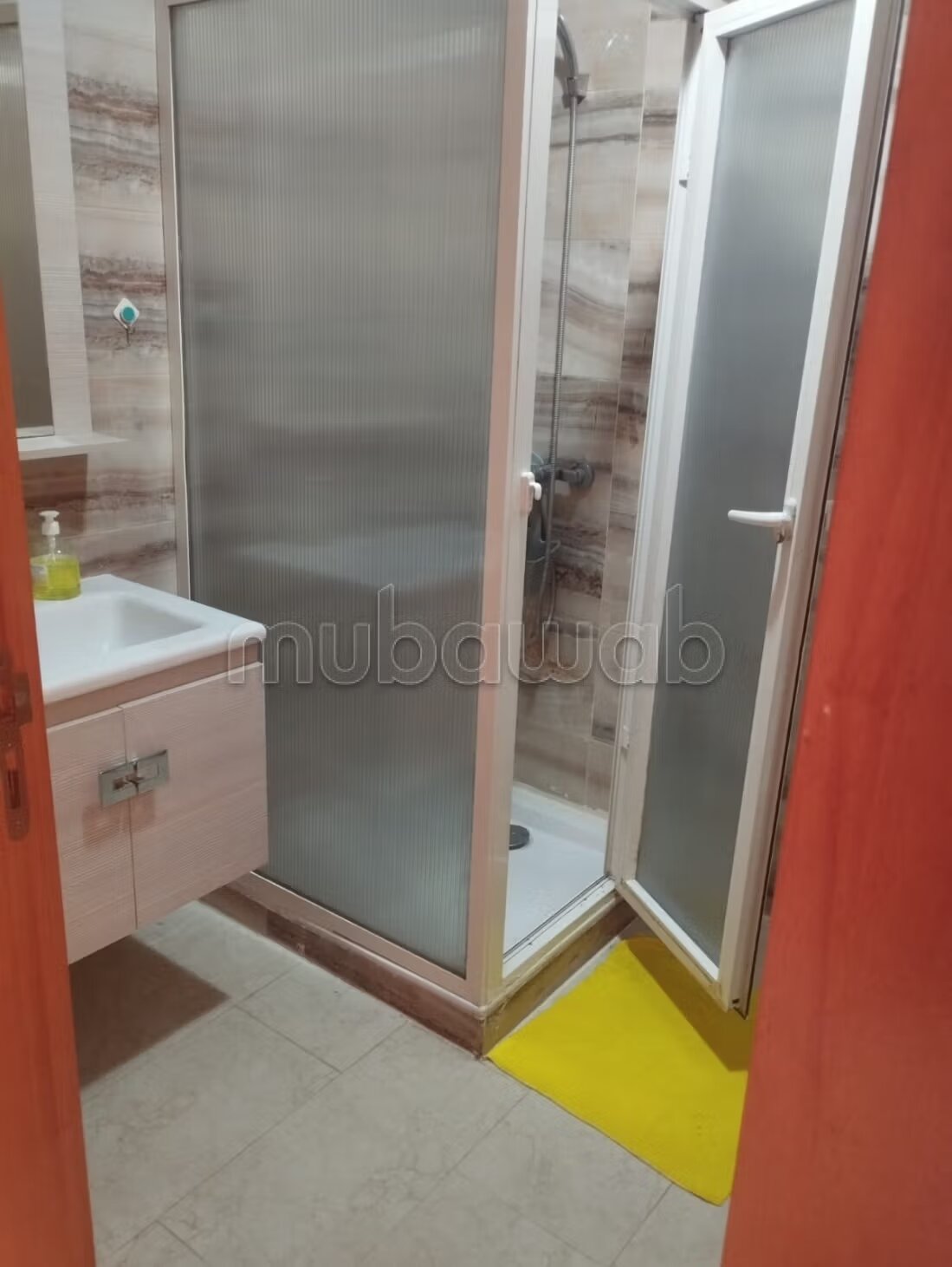 Appartement 80 m² à louer à الرباط (Hassan) — Photo 13