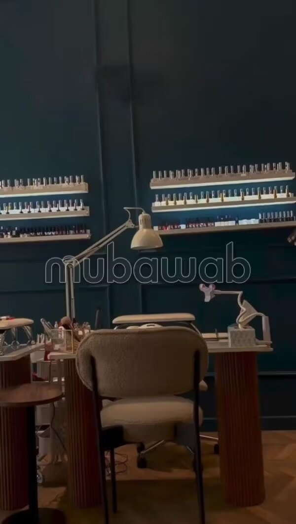 Commercial office for rent 113m2 in Casablanca Maarif — Photo 10