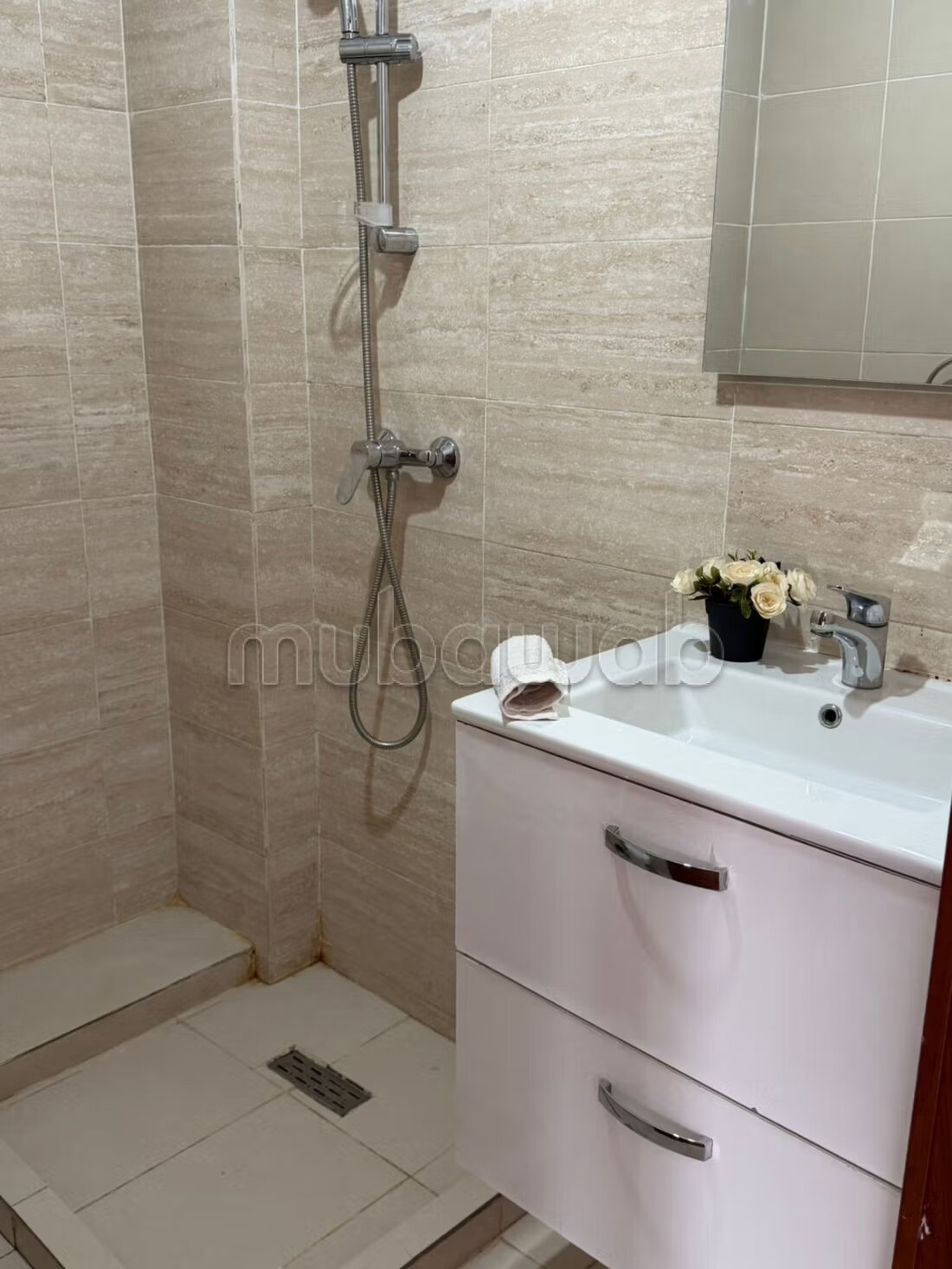3-bedroom 95 m² apartment for rent in Marrakech — Photo 13