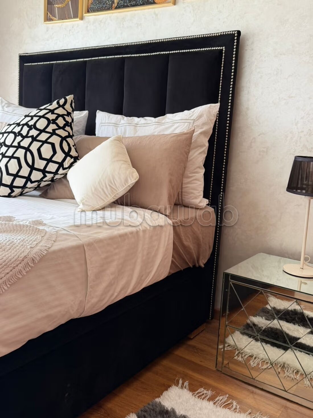 3-bedroom 95 m² apartment for rent in Marrakech — Photo 18