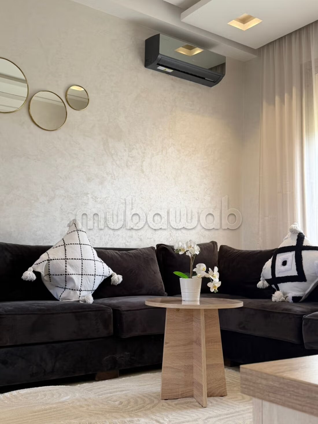 3-bedroom 95 m² apartment for rent in Marrakech — Photo 20