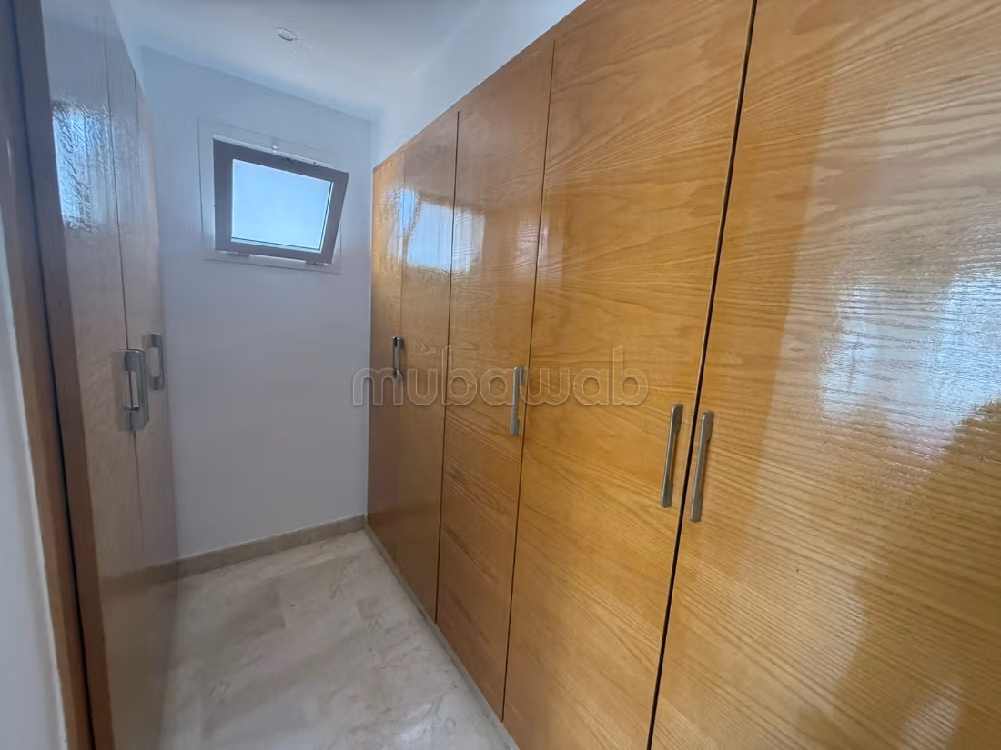 Apartment 130 m² for sale in Rabat — Photo 17