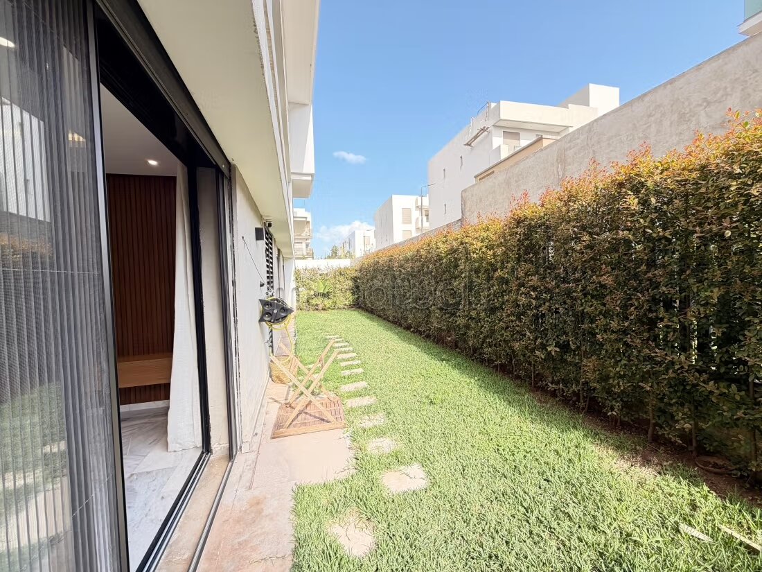 Apartment 130 m² for sale in Rabat — Photo 8
