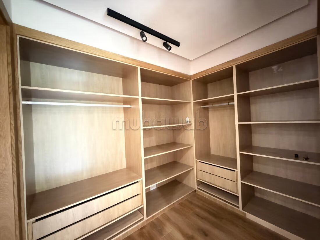 Apartment 130 m² for sale in Rabat — Photo 14