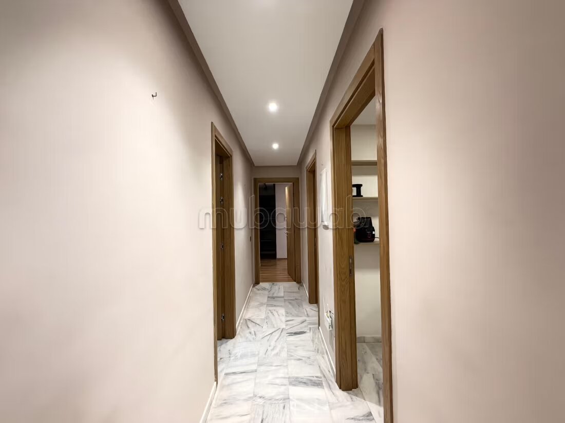 Apartment 130 m² for sale in Rabat — Photo 16