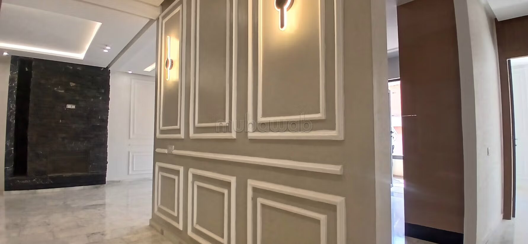 Apartment 130 m² for sale in Rabat — Photo 20