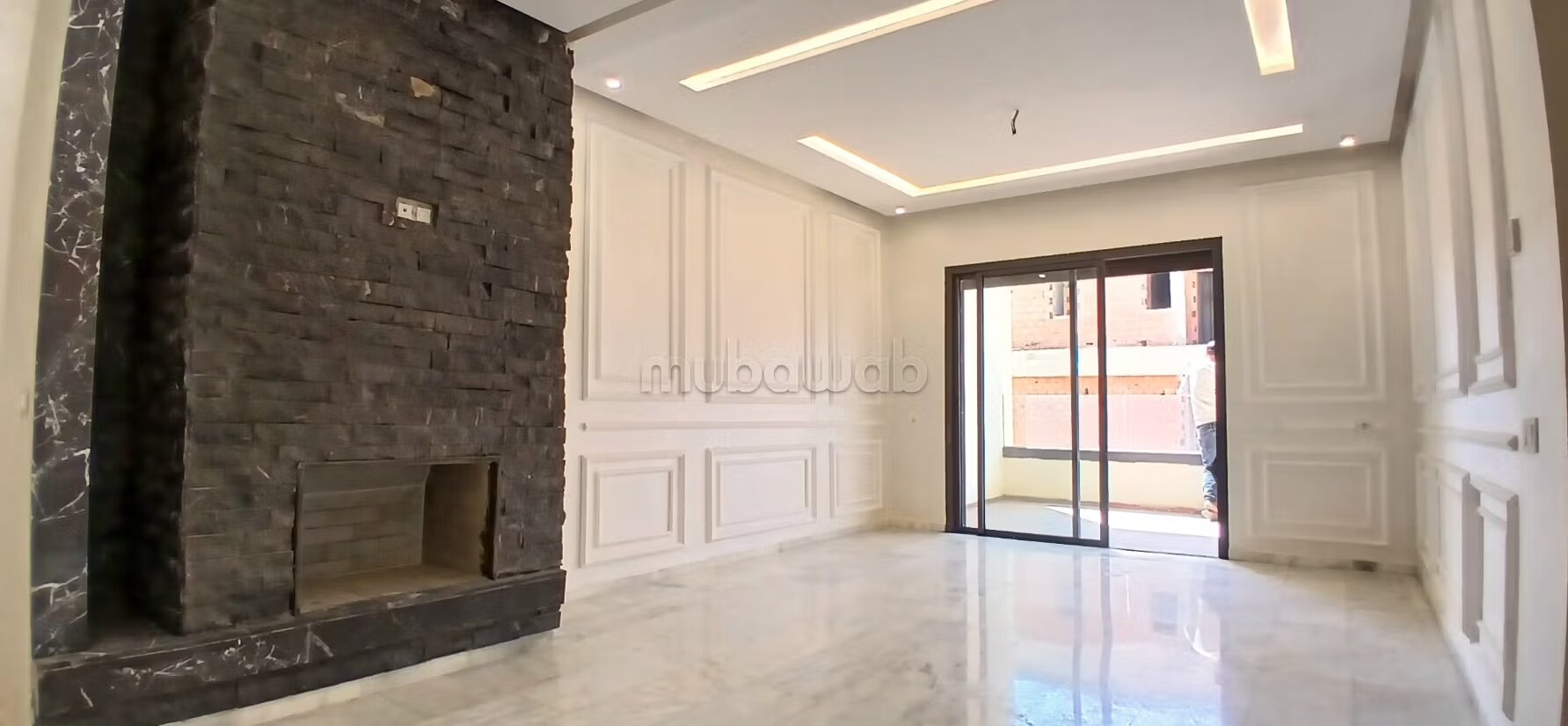 Apartment 130 m² for sale in Rabat — Photo 22