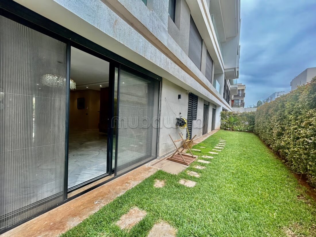 Apartment 130 m² for sale in Rabat — Photo 35