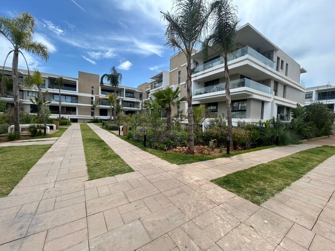Apartment 130 m² for sale in Rabat — Photo 36