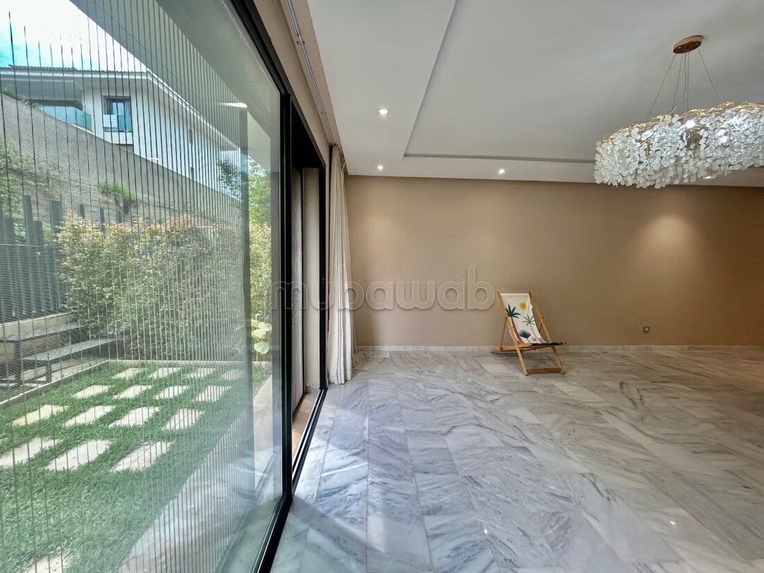 Apartment 130 m² for sale in Rabat — Photo 51