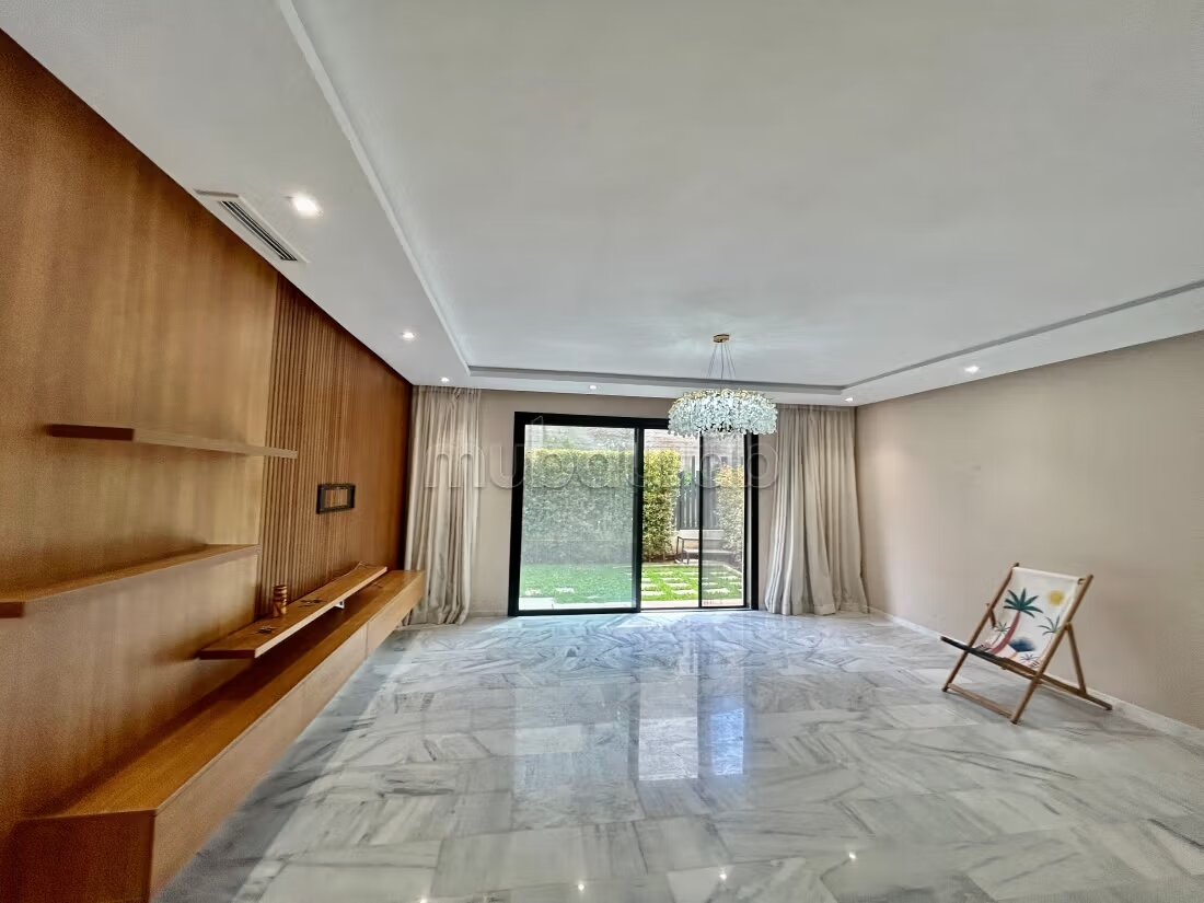 Apartment 130 m² for sale in Rabat — Photo 53