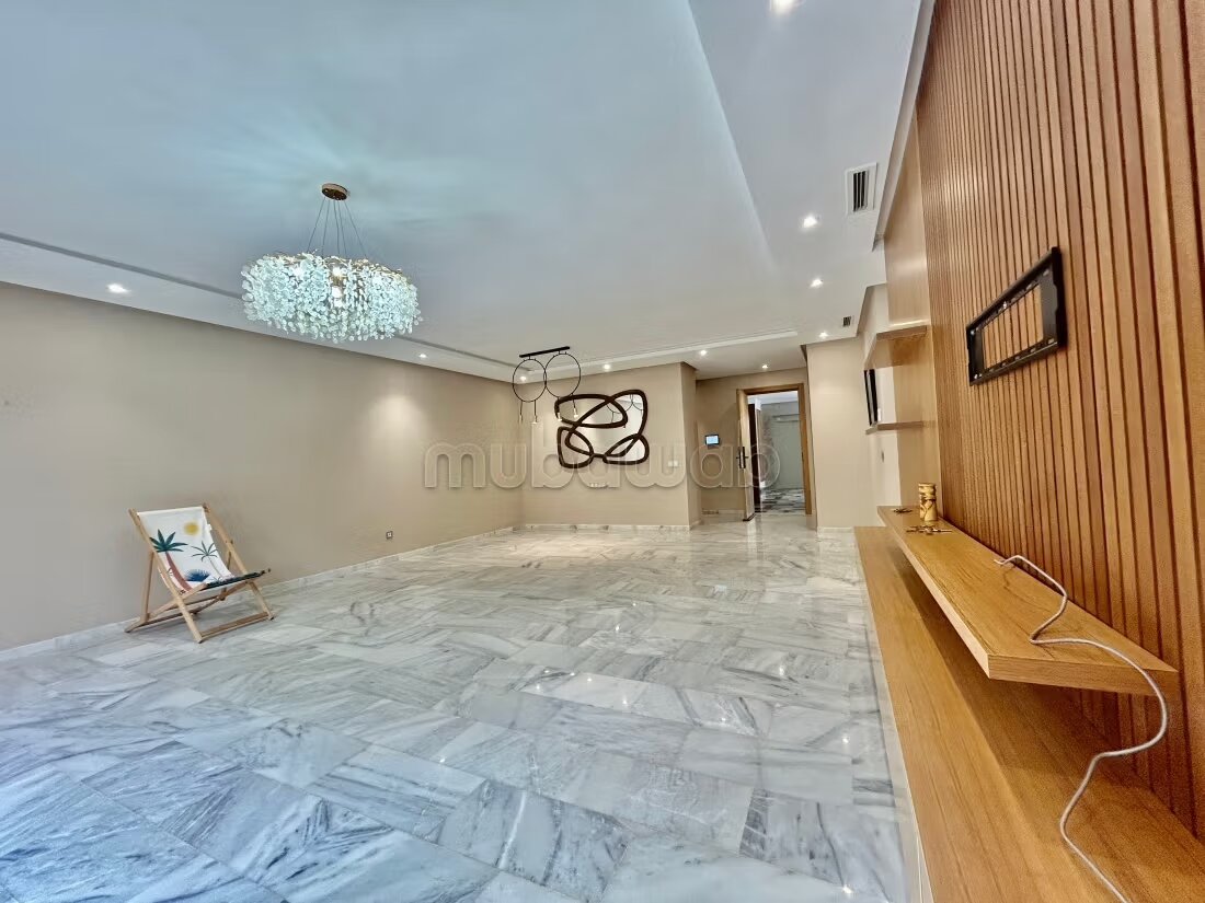 Apartment 130 m² for sale in Rabat — Photo 55
