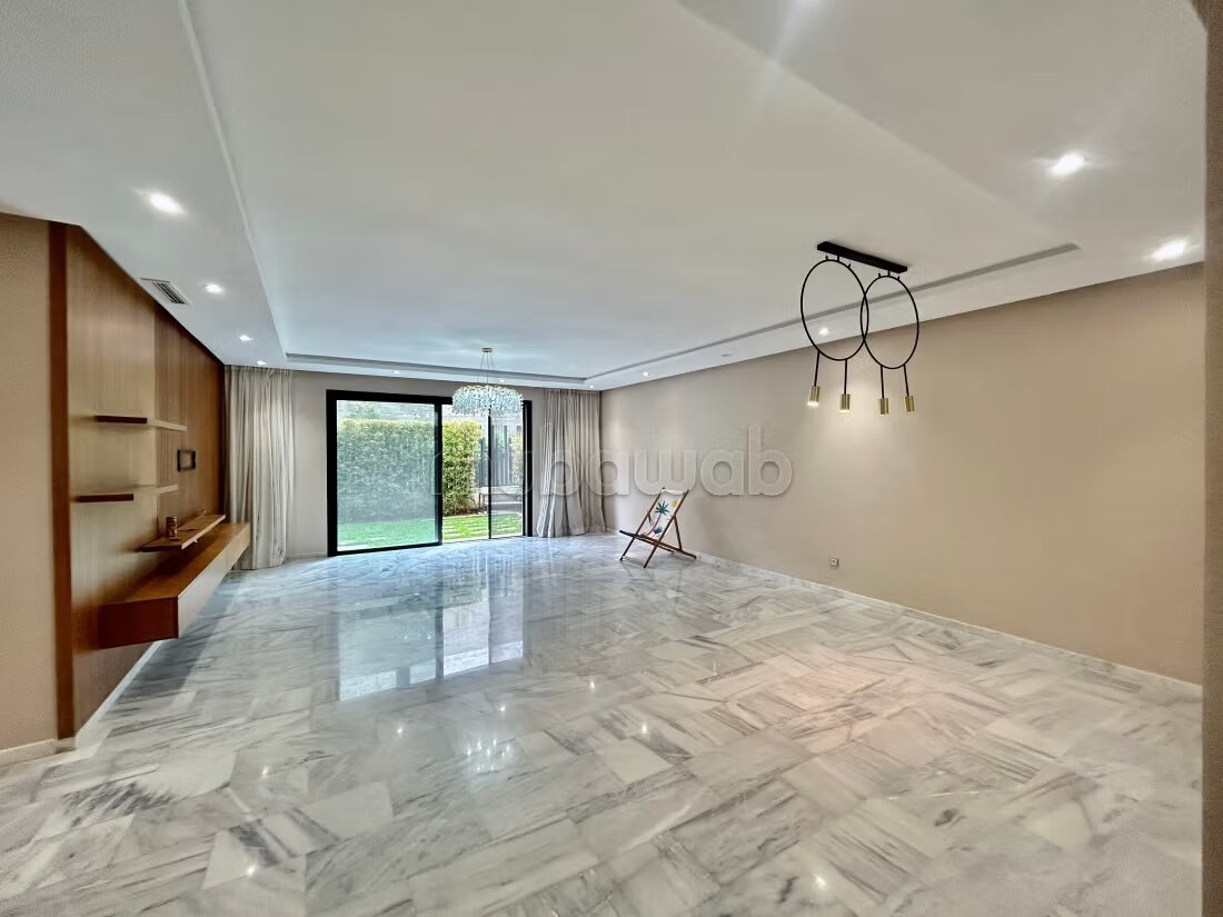 Apartment 130 m² for sale in Rabat — Photo 57