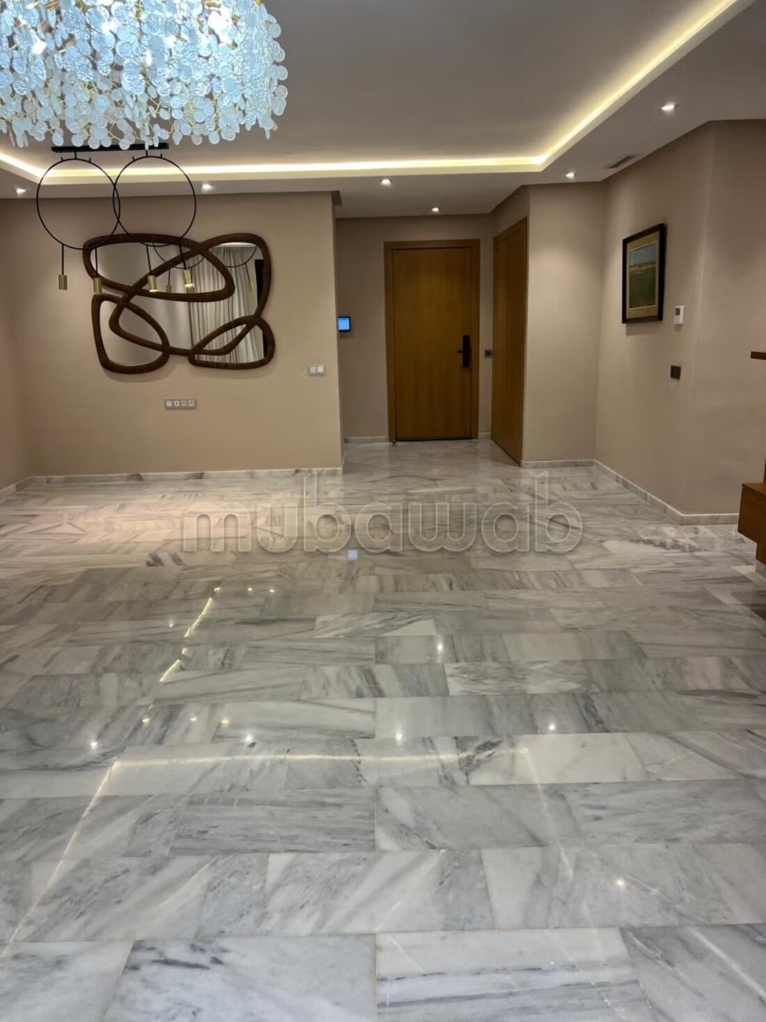 Apartment 130 m² for sale in Rabat — Photo 60