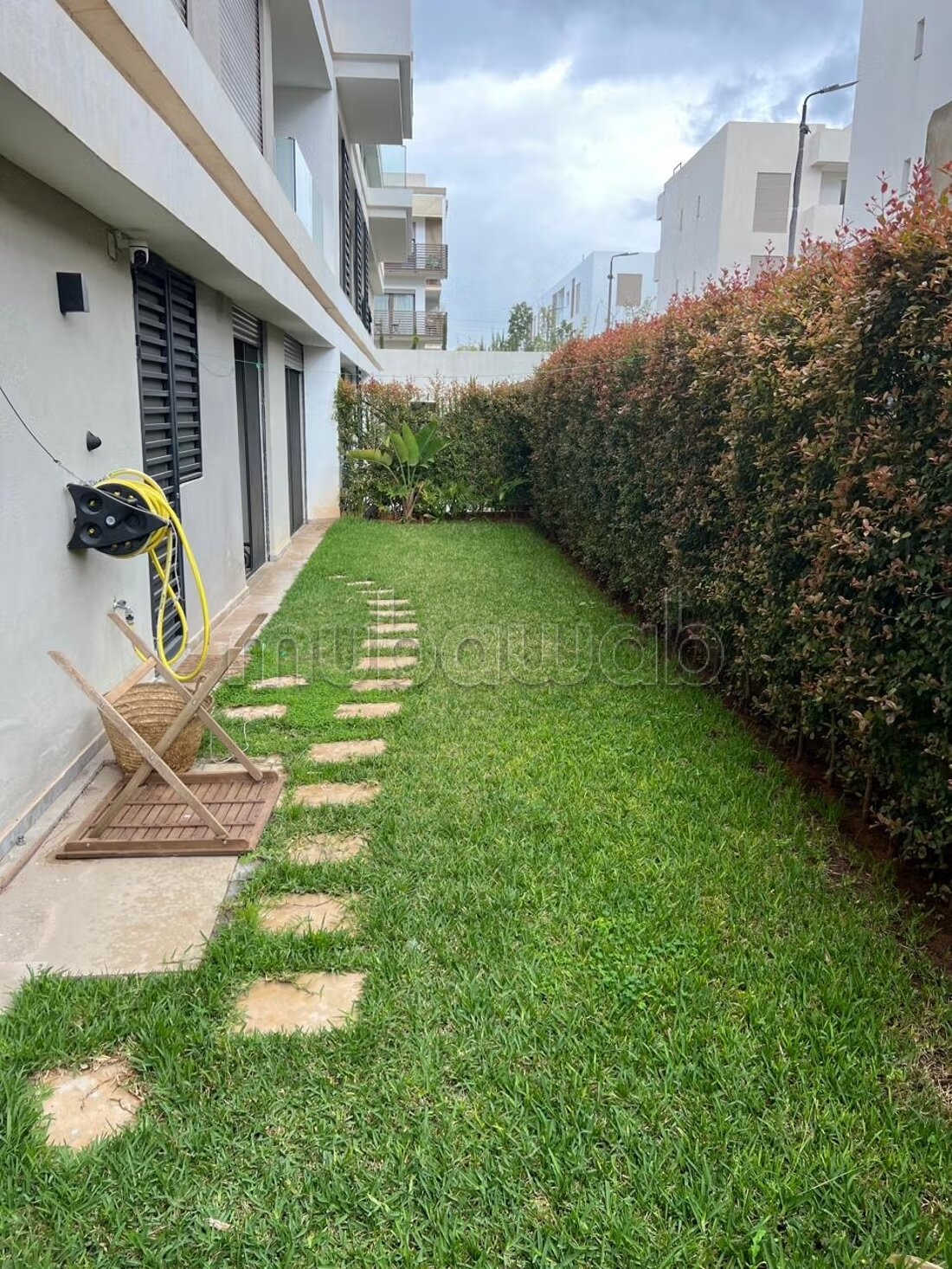 Apartment 130 m² for sale in Rabat — Photo 65