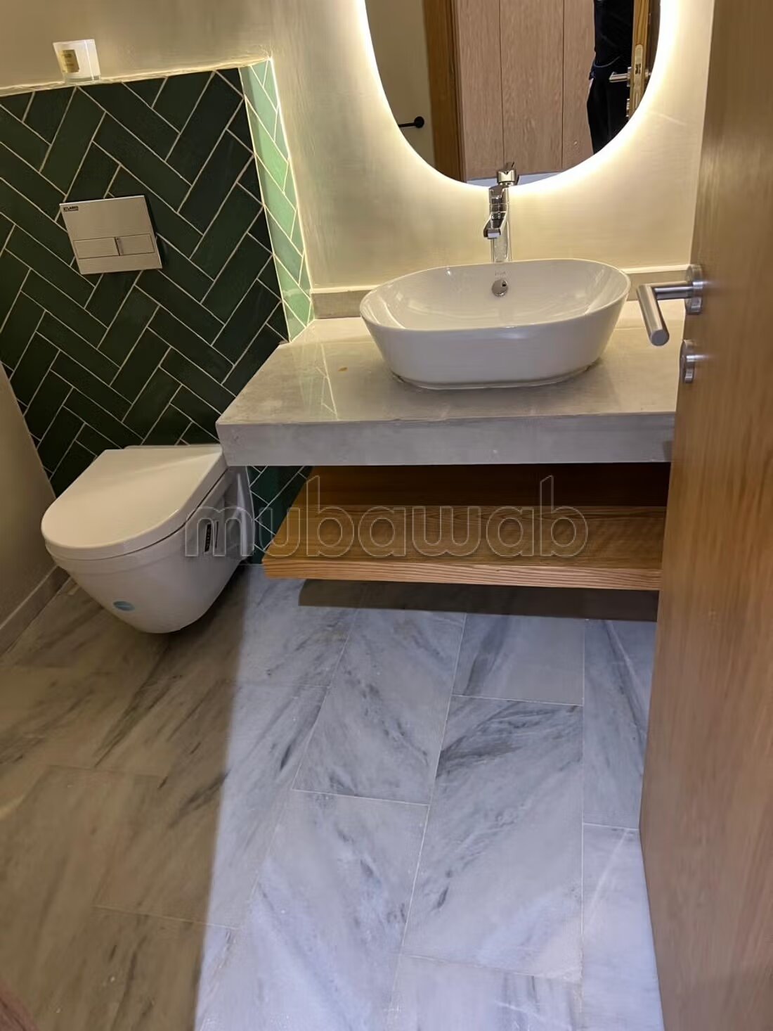 Apartment 130 m² for sale in Rabat — Photo 71