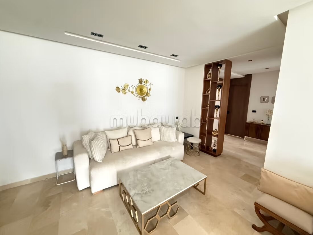 Apartment 130 m² for sale in Rabat — Photo 79