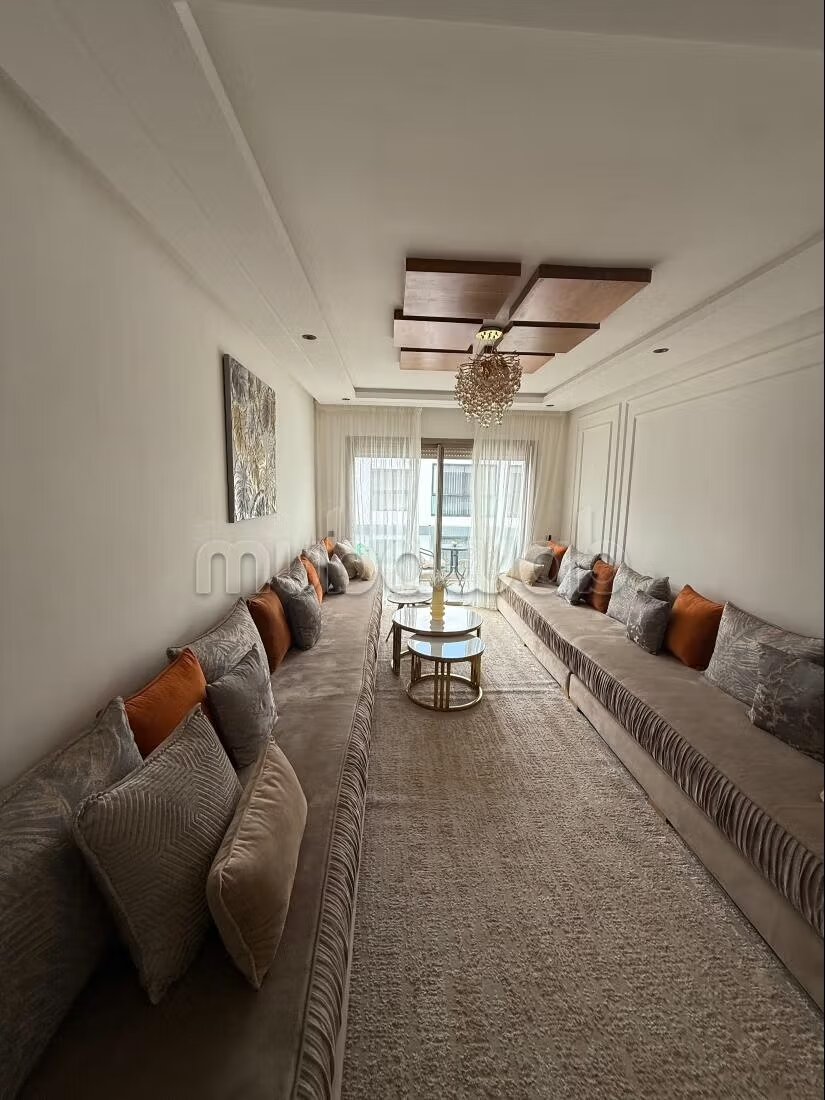 Apartment 130 m² for sale in Rabat — Photo 81