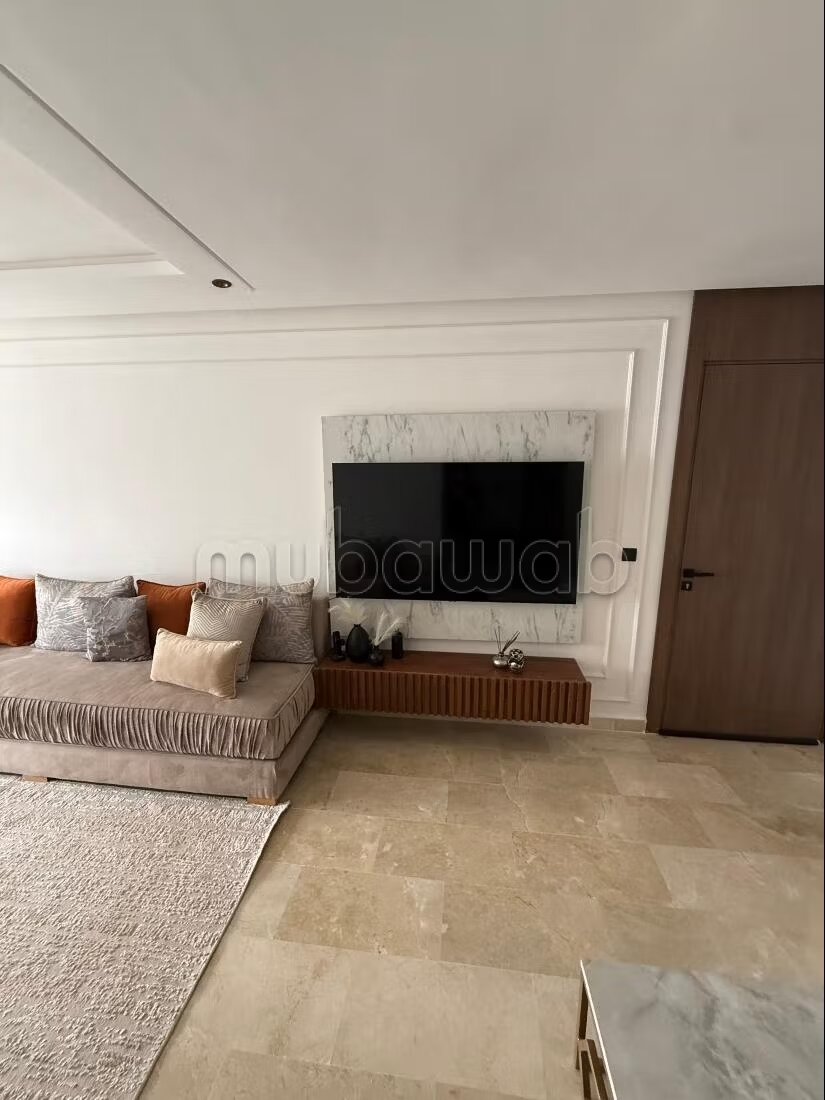 Apartment 130 m² for sale in Rabat — Photo 82