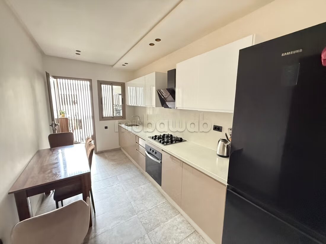 Apartment 130 m² for sale in Rabat — Photo 84