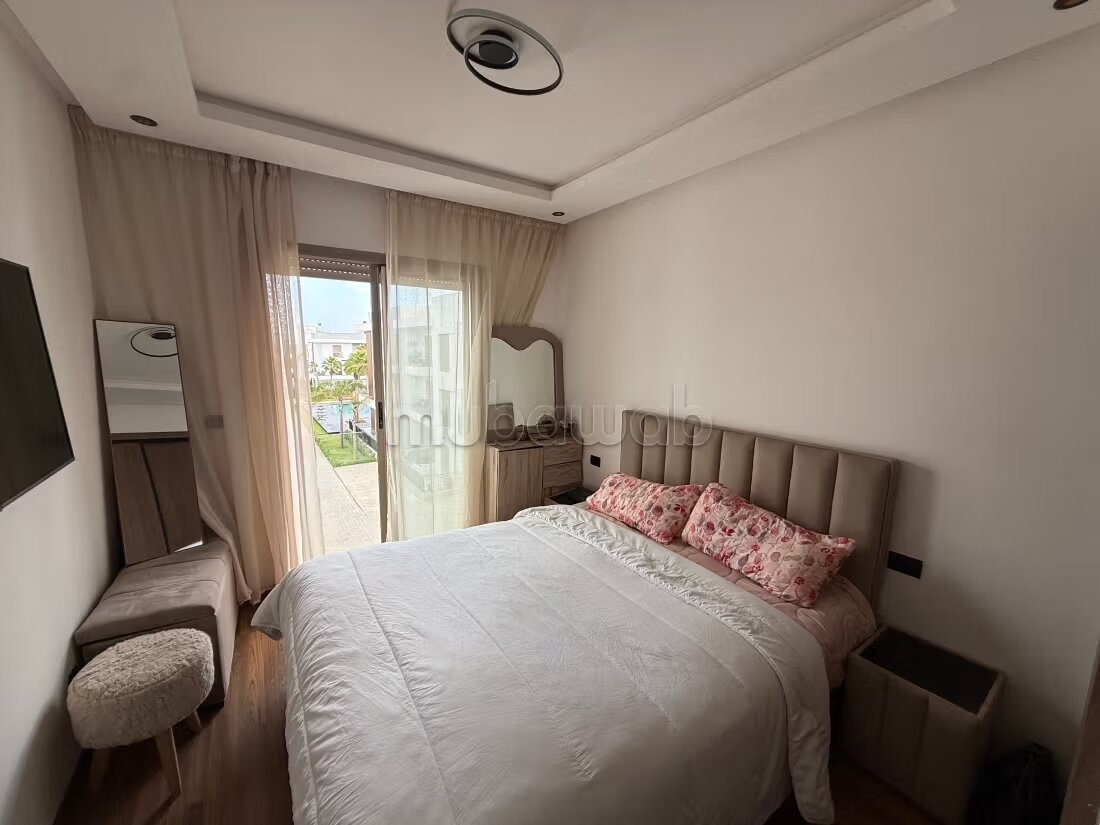 Apartment 130 m² for sale in Rabat — Photo 85