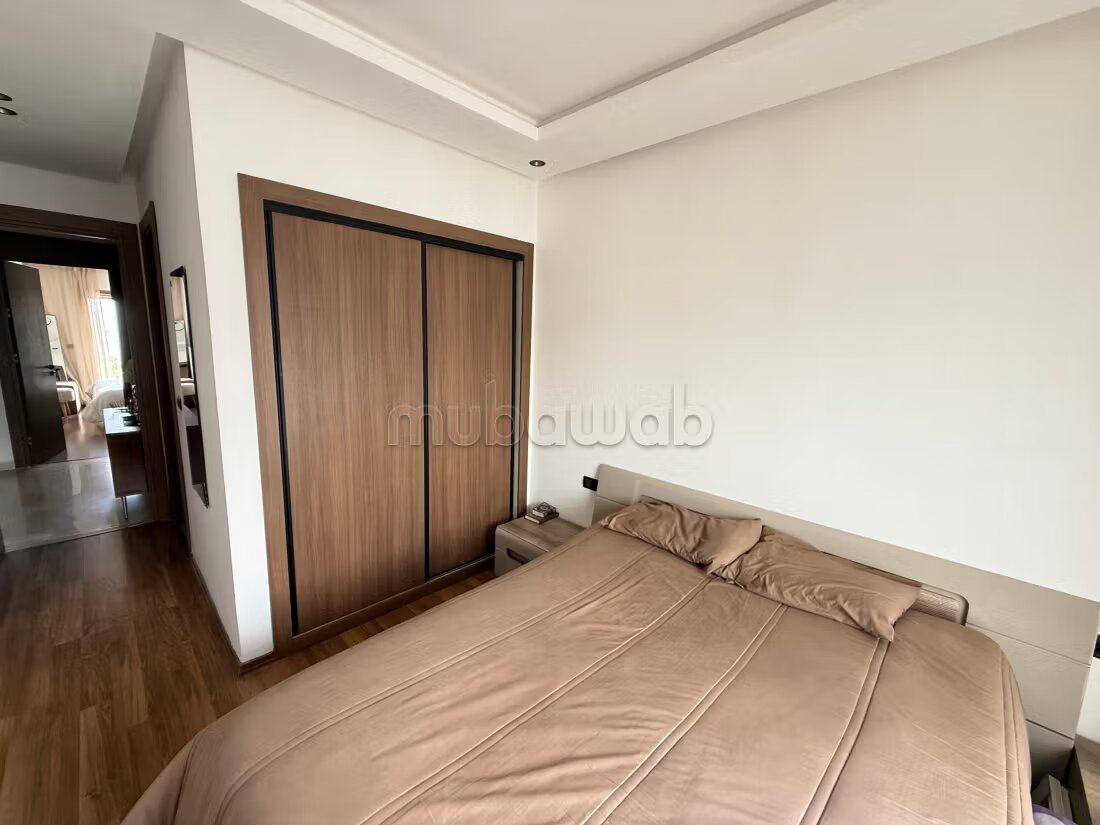 Apartment 130 m² for sale in Rabat — Photo 87