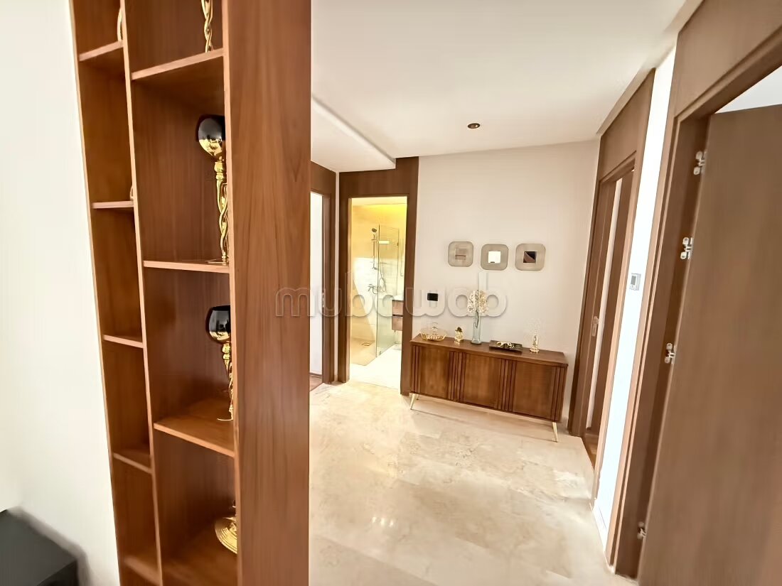 Apartment 130 m² for sale in Rabat — Photo 88