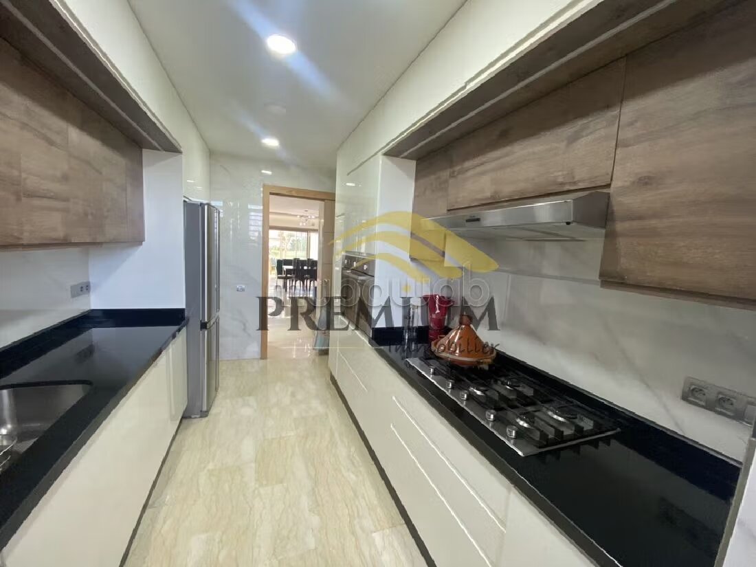 Apartment 130 m² for sale in Rabat — Photo 95
