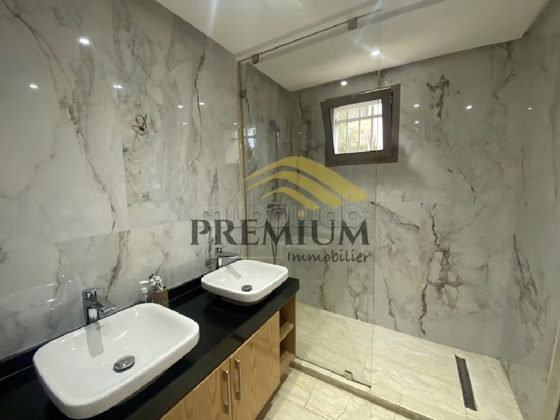 Apartment 130 m² for sale in Rabat — Photo 98