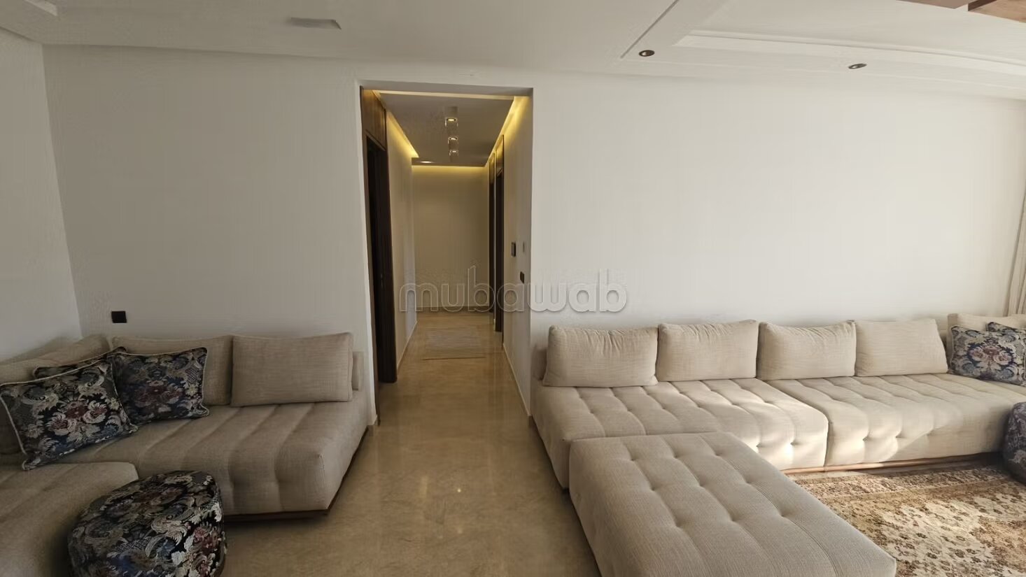Apartment 130 m² for sale in Rabat — Photo 111