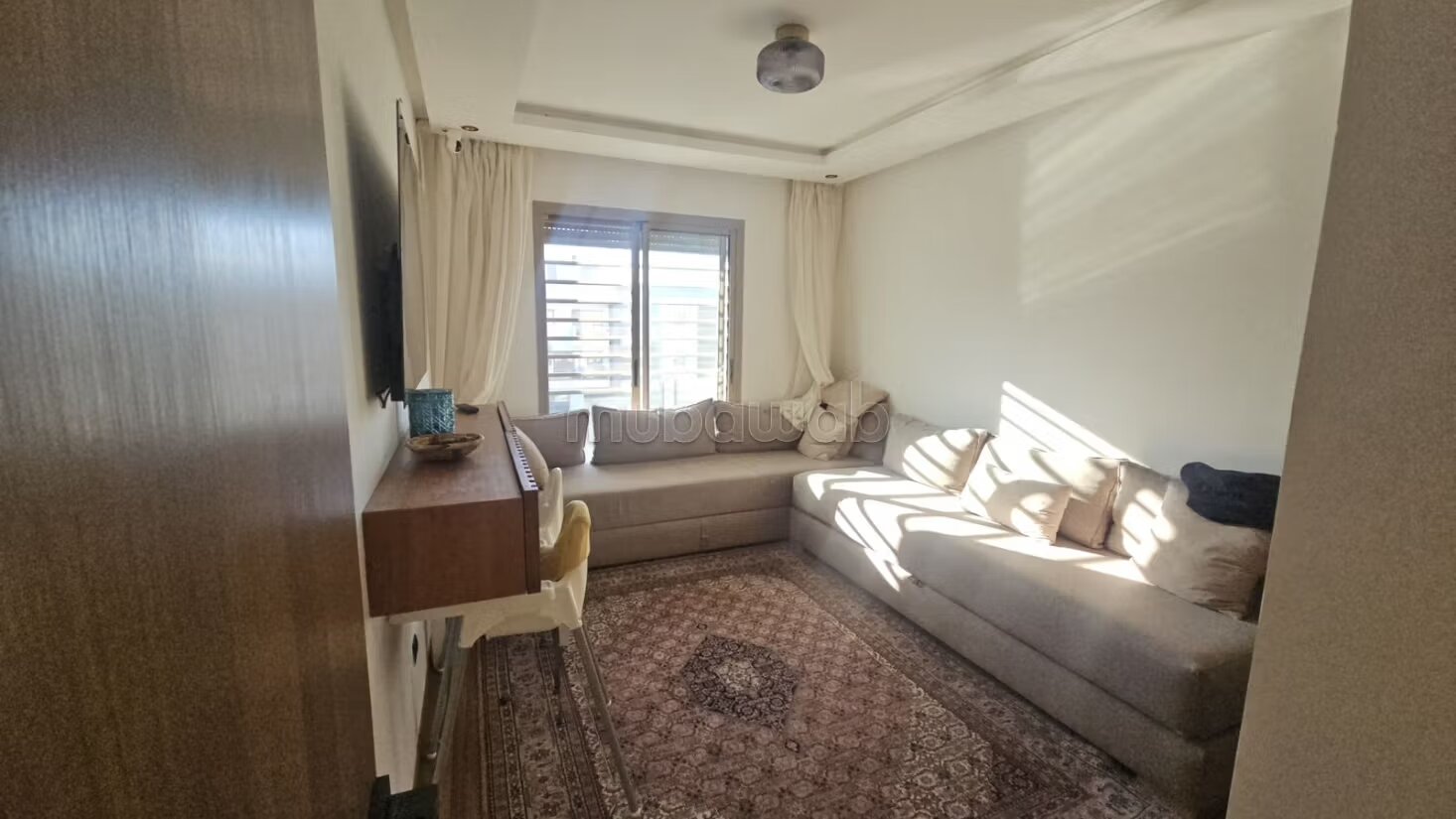 Apartment 130 m² for sale in Rabat — Photo 112