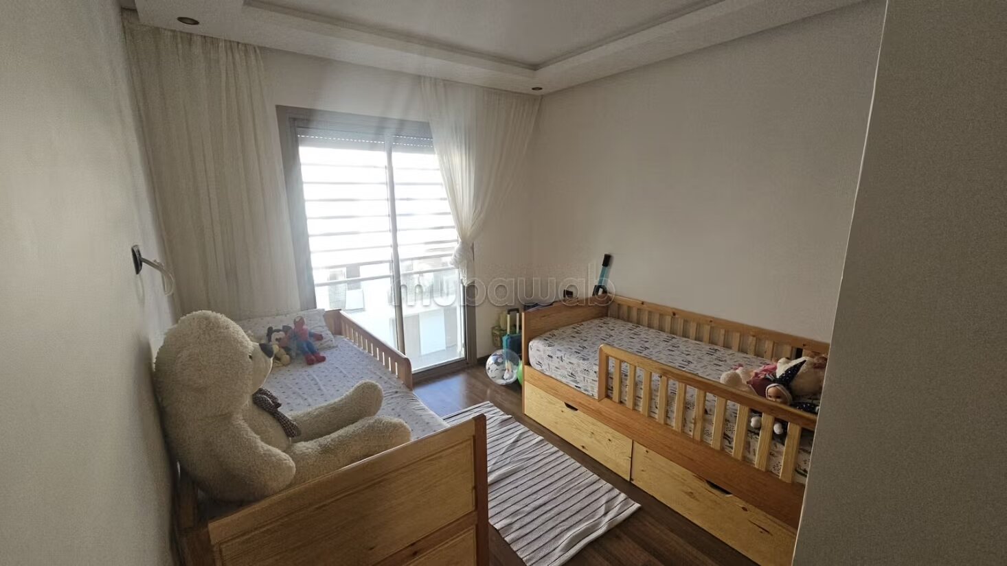 Apartment 130 m² for sale in Rabat — Photo 113