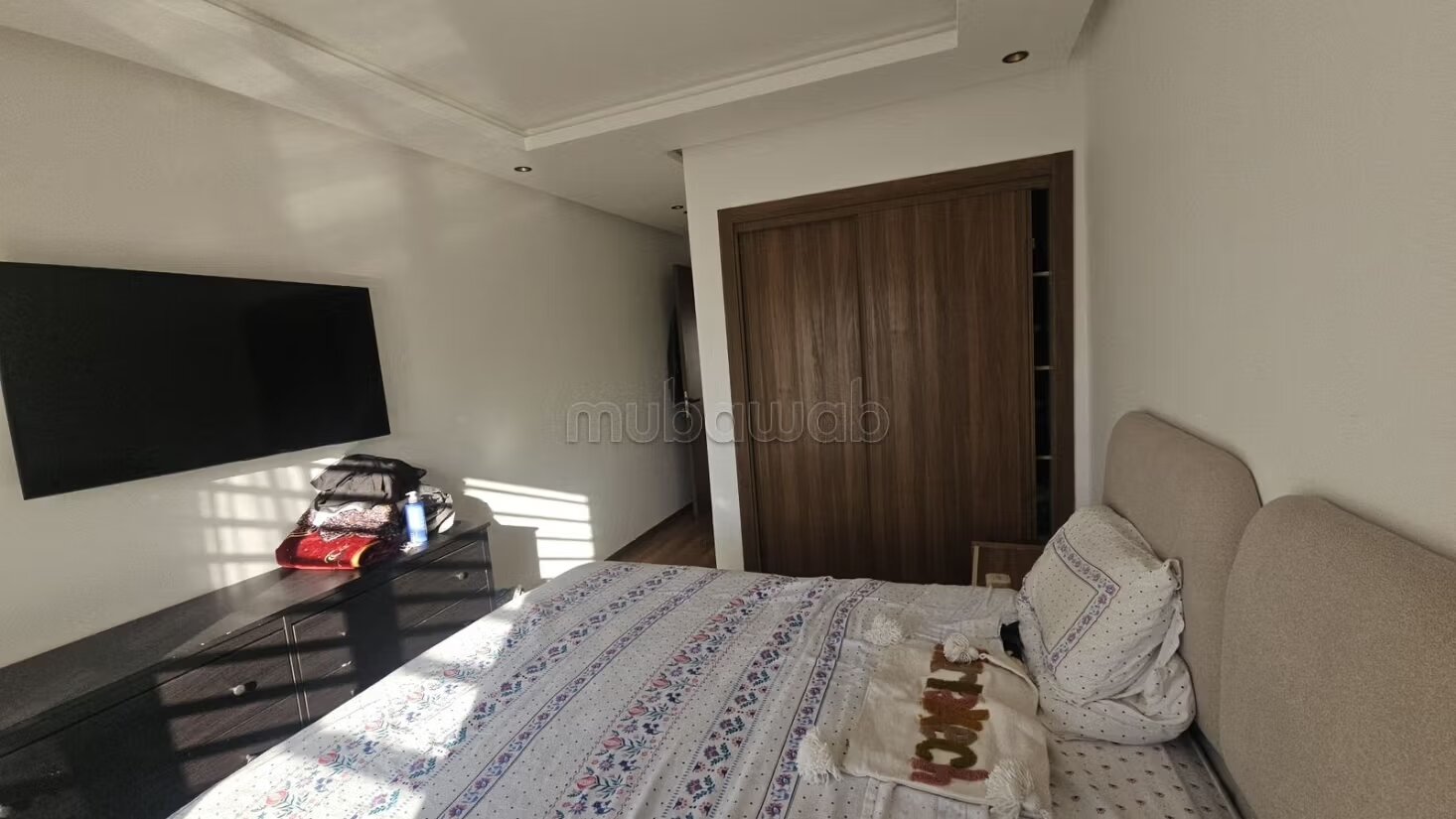 Apartment 130 m² for sale in Rabat — Photo 114