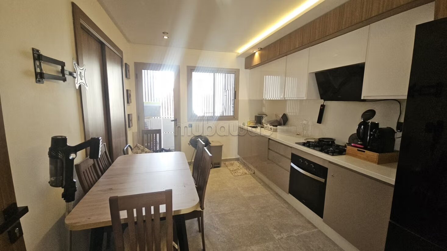 Apartment 130 m² for sale in Rabat — Photo 115