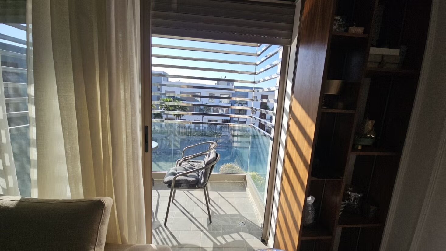 Apartment 130 m² for sale in Rabat — Photo 116