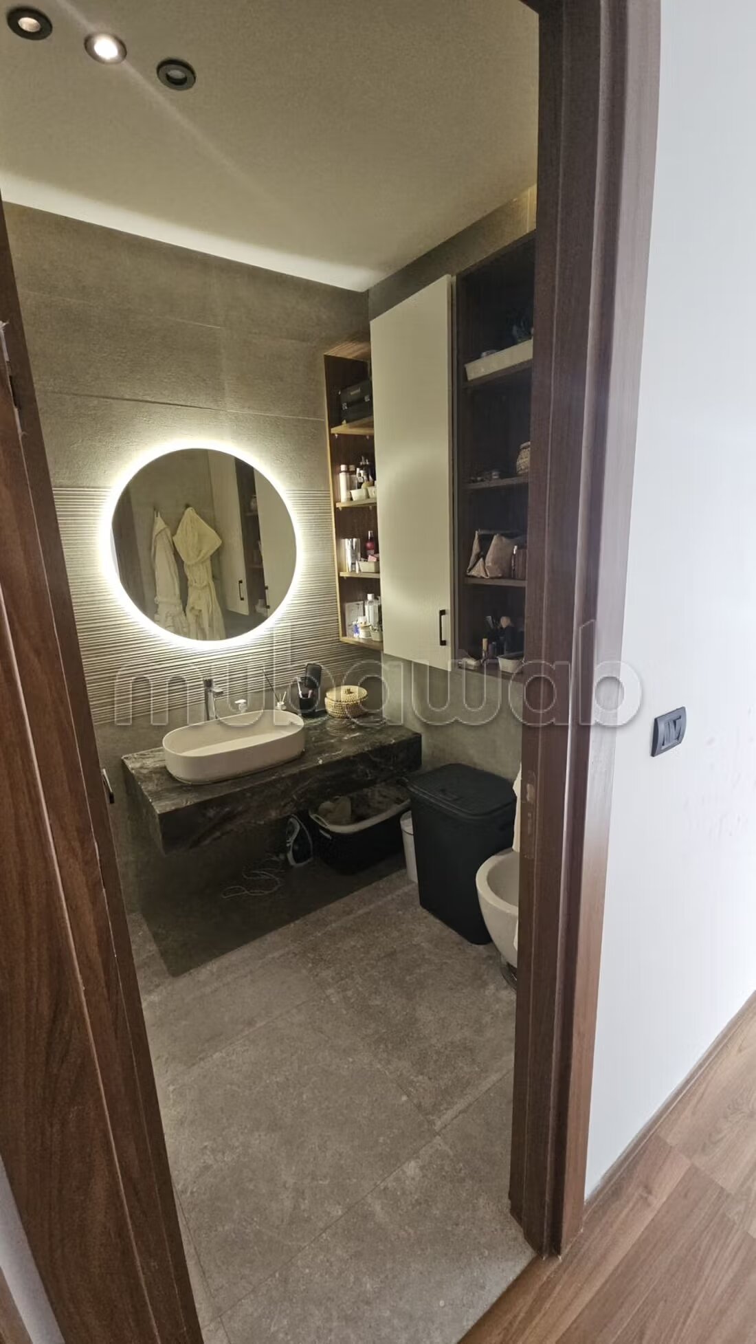 Apartment 130 m² for sale in Rabat — Photo 117