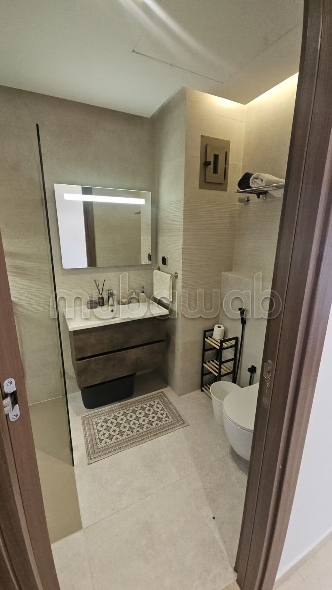 Apartment 130 m² for sale in Rabat — Photo 118