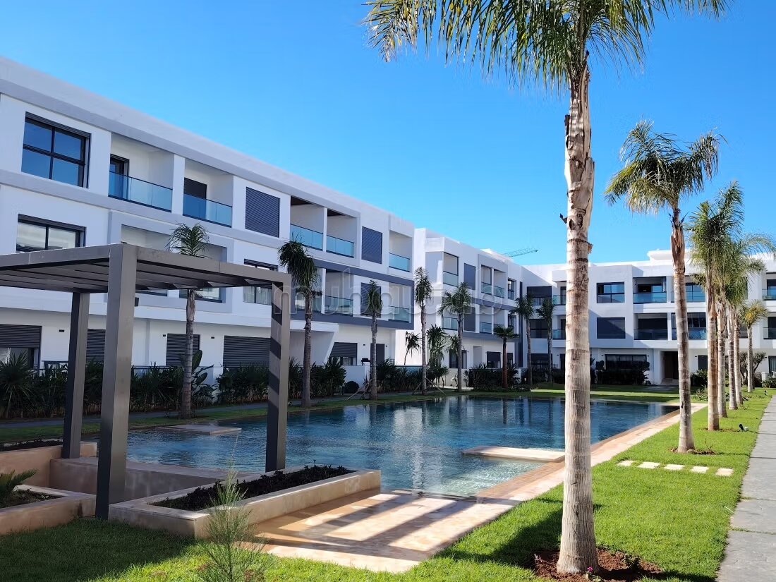 Apartment 130 m² for sale in Rabat — Photo 119