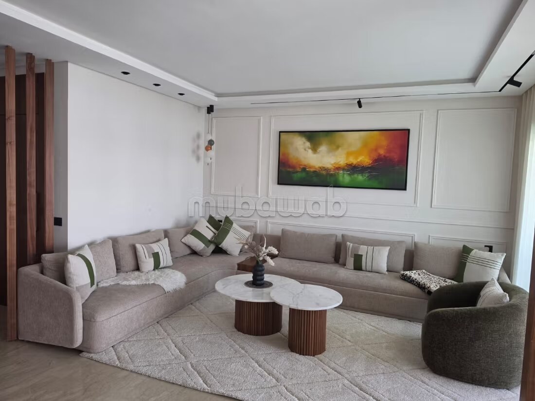 Apartment 130 m² for sale in Rabat — Photo 120