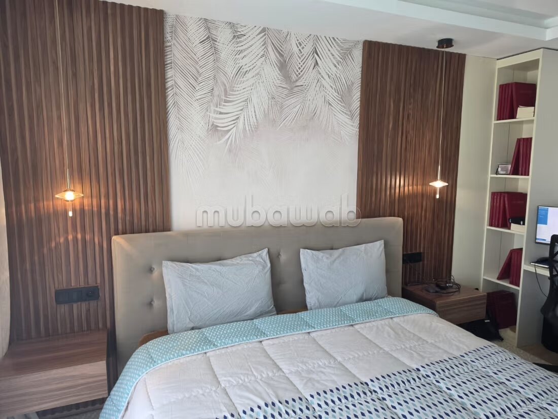 Apartment 130 m² for sale in Rabat — Photo 126