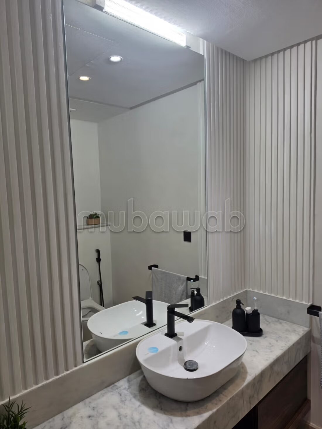 Apartment 130 m² for sale in Rabat — Photo 129