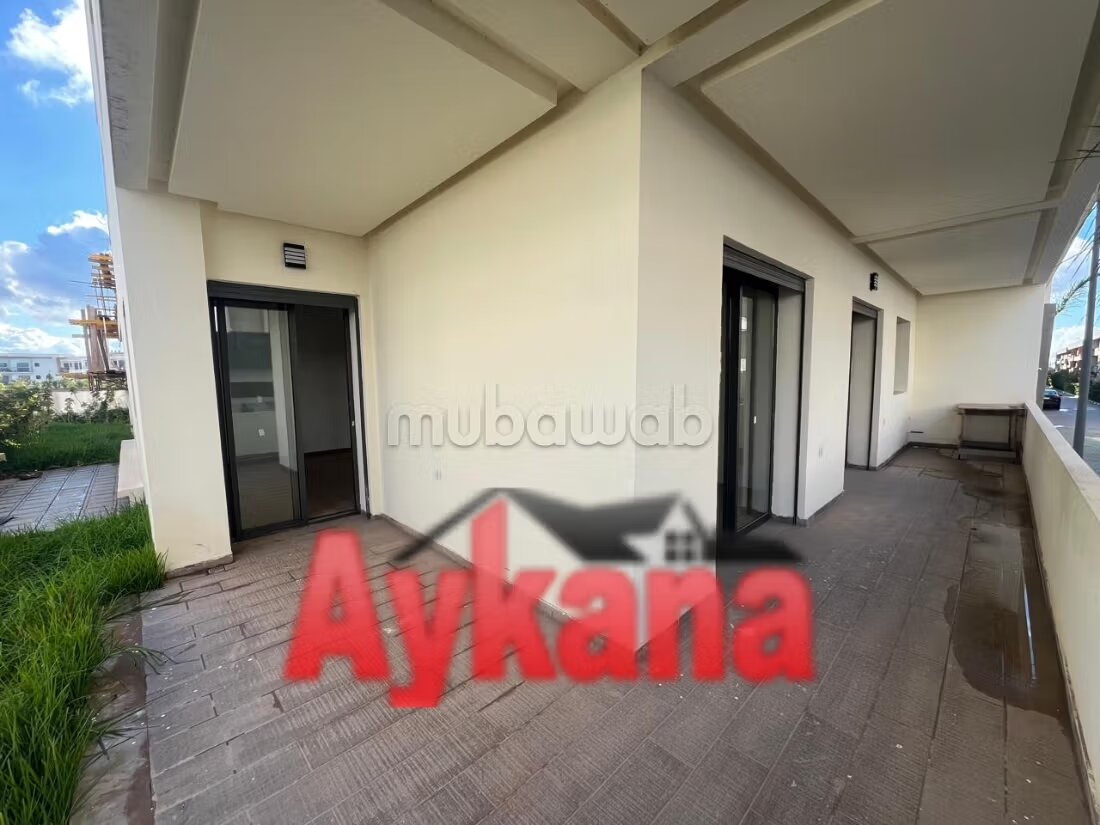 Apartment 130 m² for sale in Rabat — Photo 130