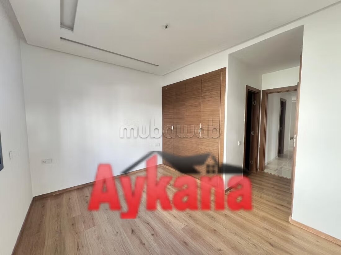 Apartment 130 m² for sale in Rabat — Photo 139
