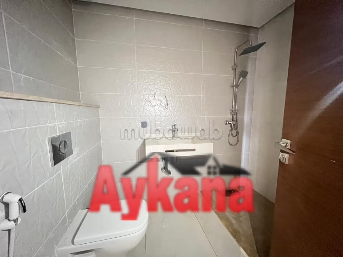Apartment 130 m² for sale in Rabat — Photo 141