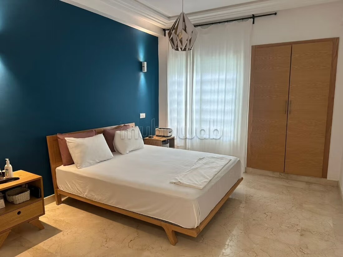 Apartment 130 m² for sale in Rabat — Photo 143
