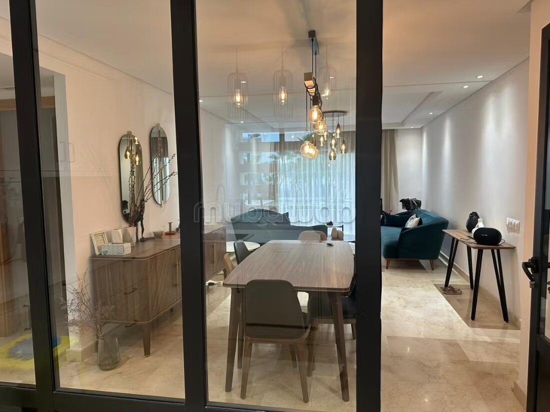 Apartment 130 m² for sale in Rabat — Photo 144