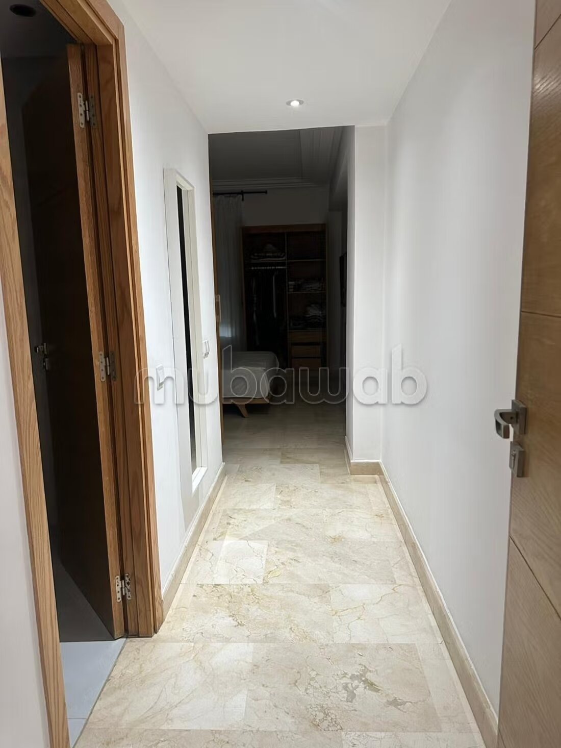 Apartment 130 m² for sale in Rabat — Photo 147