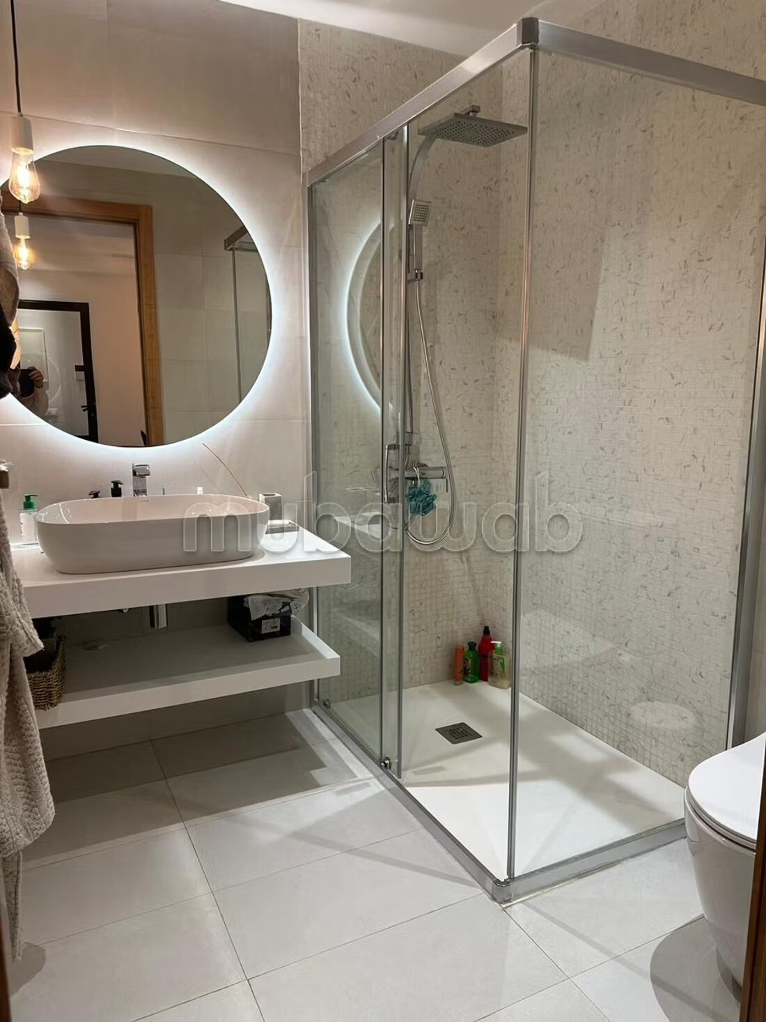 Apartment 130 m² for sale in Rabat — Photo 148