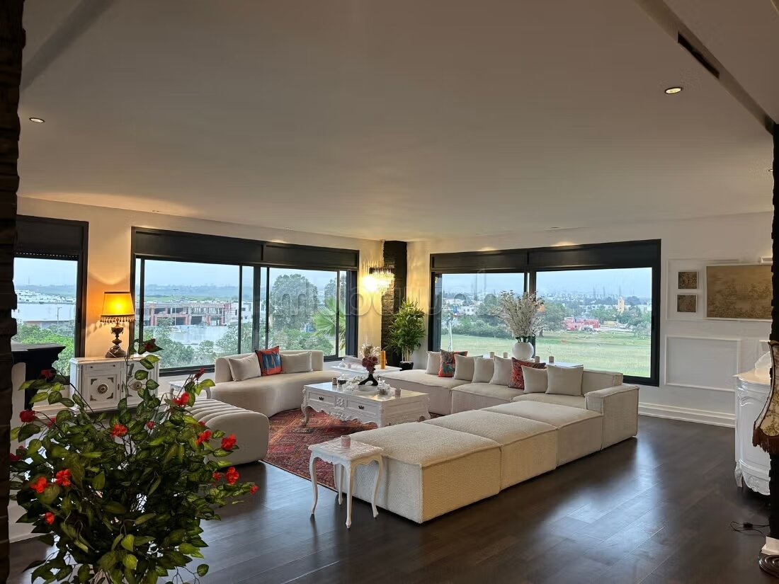 Apartment 130 m² for sale in Rabat — Photo 152